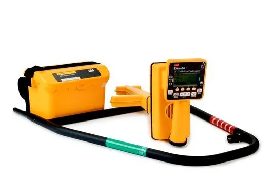 3M 2573E Kabel-/Rohrleitungs-/Fehler-Detektor
