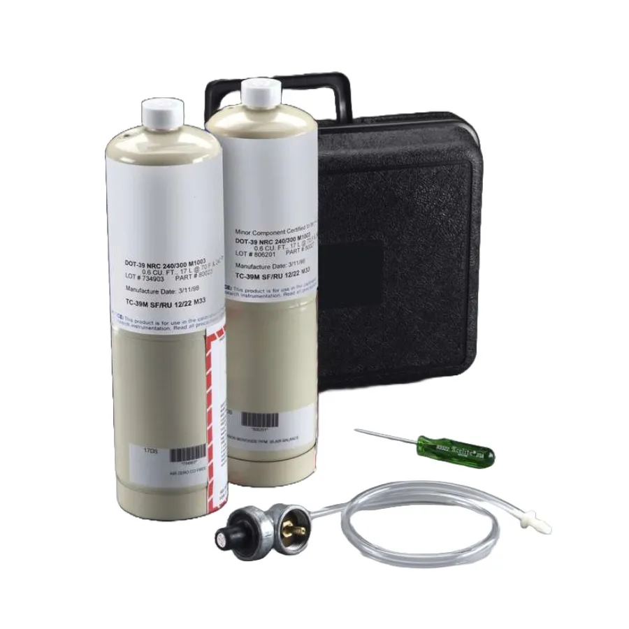 3M 7000052154 CO-Monitor-Kalibrierkit