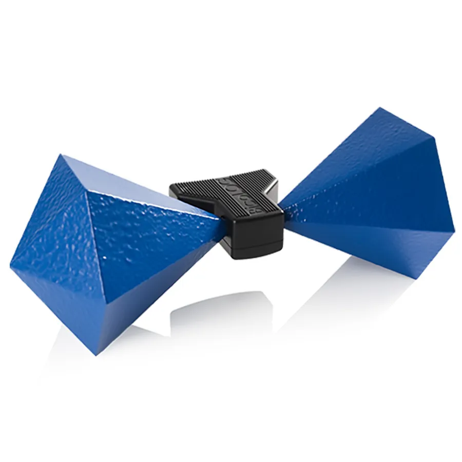 Aaronia BicoLOG 30100 Bikonische Antenne