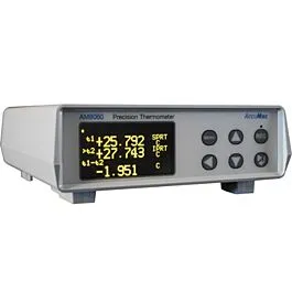 AccuMac 8060 Thermometer