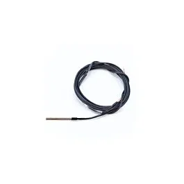 AccuMac AM1612 Tauch-Platinwiderstandsthermometer