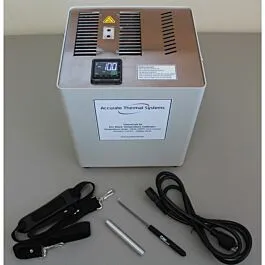 Accurate Thermal Systems ATS3080 Trockenblockkaliber