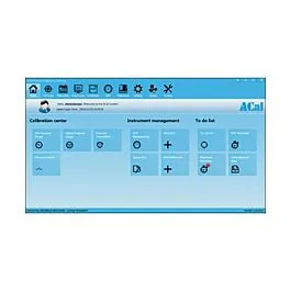 Additel 9530-ADDITEL Automatische Kalibrierungssoftware