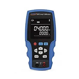 Additel ADT209 Schleifenkaliber