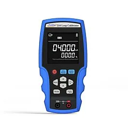 Additel ADT210 Schleifenkaliber