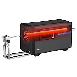 Additel ADT850-1200 Laborbrennraum zur Thermoelement-Kalibrierung