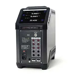 Additel ADT875PC-1210-NO-110V Thermoelement-Kalibrierofen