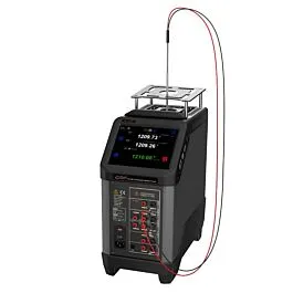 Additel ADT875PC-1210-NO-220V Thermoelement-Kalibrierofen