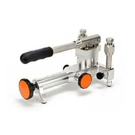 Additel ADT914A-B2 Pneumatische Prüfpumpe