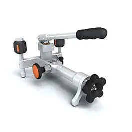 Additel ADT918-N-SET Pneumatische Druckprüfpumpe