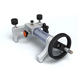 Additel ADT927-N2 Hydraulische Drucktestpumpe