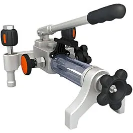 Additel ADT928-N2 Hydraulische Drucktestpumpe
