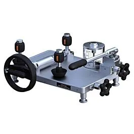 Additel ADT946-N Hydraulische Druckkalibrierungspumpe