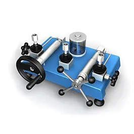 Additel ADT949-AF Hydraulische Presse-Testpumpe
