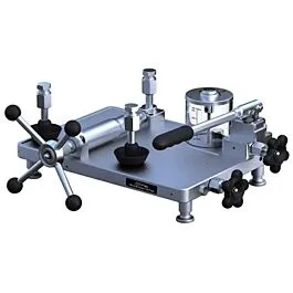 Additel ADT959-AF Hochdruckprüfpumpe
