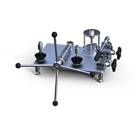 Additel ADT960-AF Hochdruckprüfpumpe