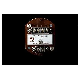 ADTECH TCX126-I14-H15C Isolierter Thermoelement-Transmitter