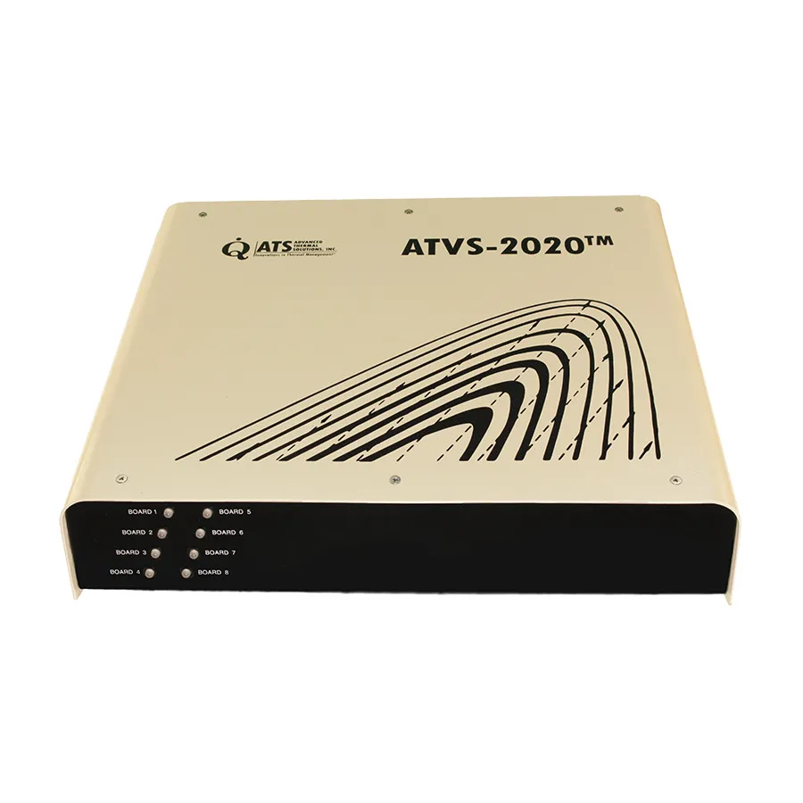 Advanced Thermal Solutions ATVS-2020-28 Temperatur- und Geschwindigkeitsmesser