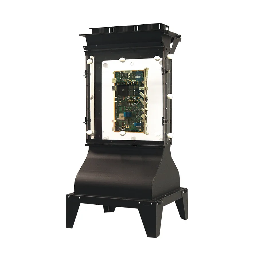 Advanced Thermal Solutions BWT-104 Open-Loop-Windkanal