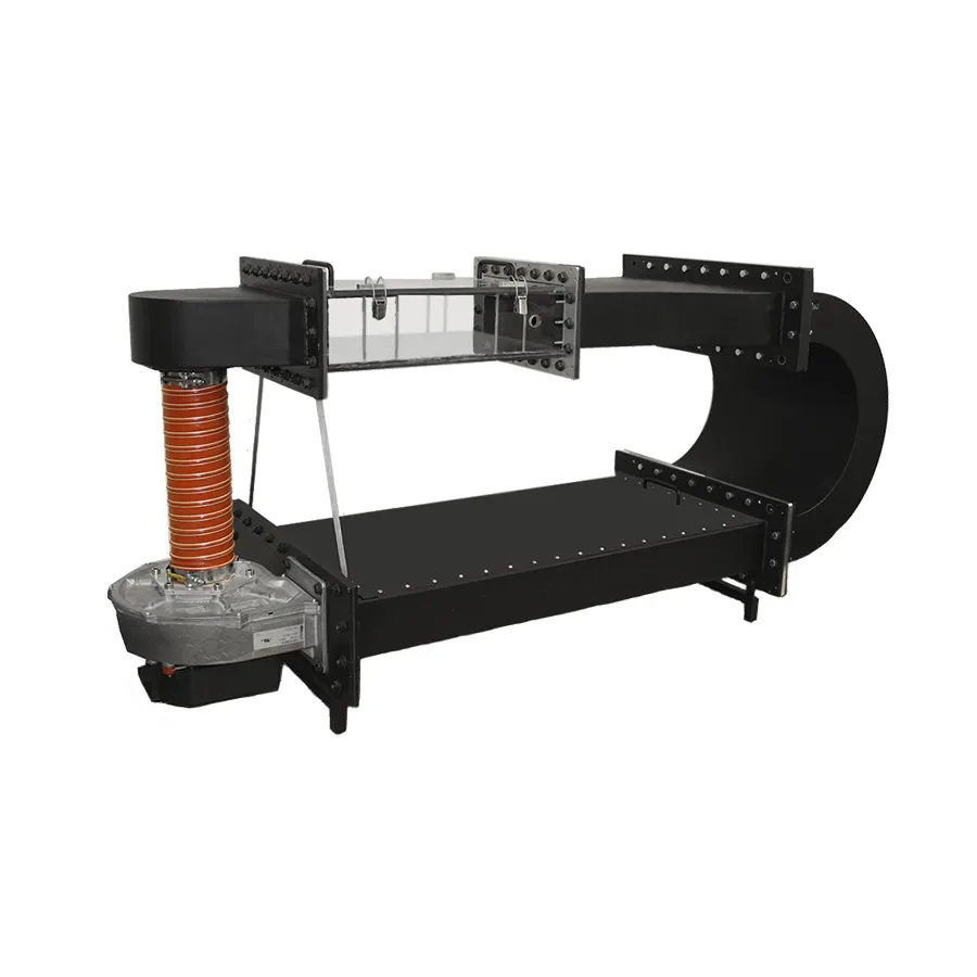 Advanced Thermal Solutions CLWT-067 Geschlossener Kreislauf-Windkanal