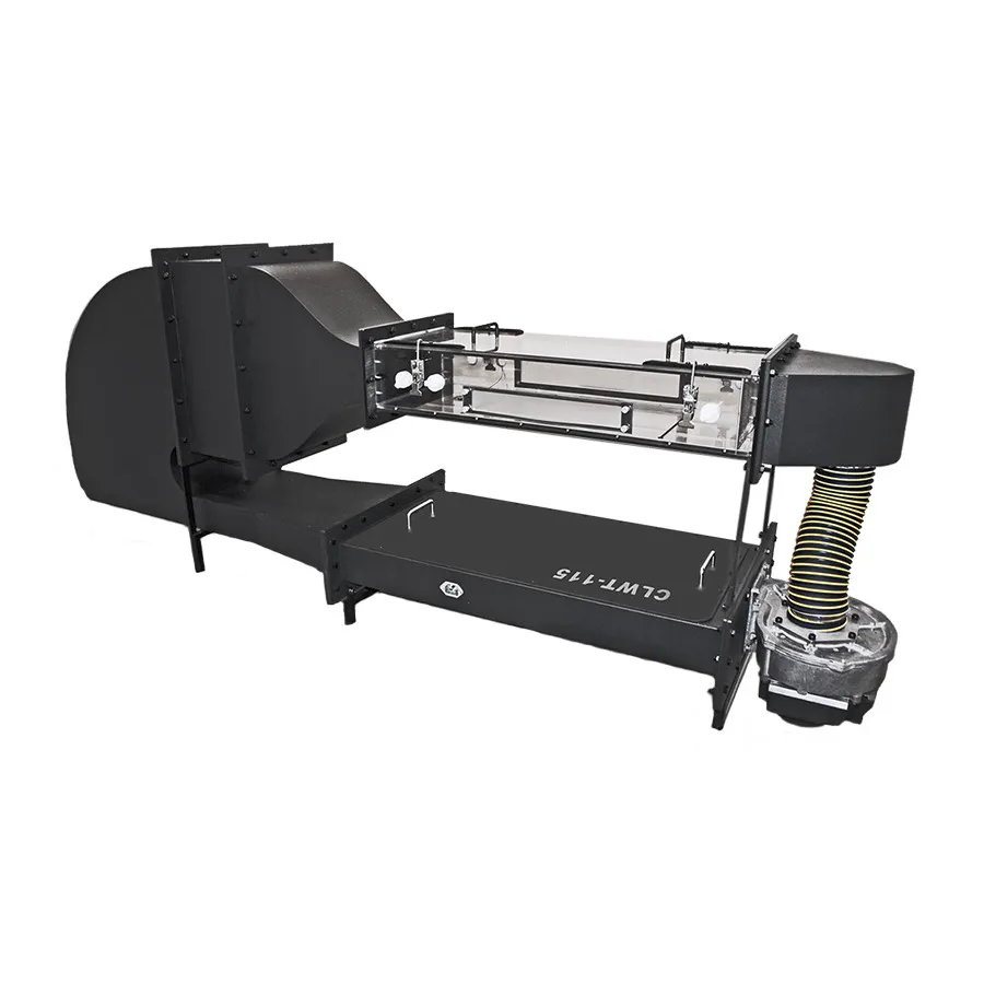 Advanced Thermal Solutions CLWT-115 Geschlossener Kreislauf-Windkanal