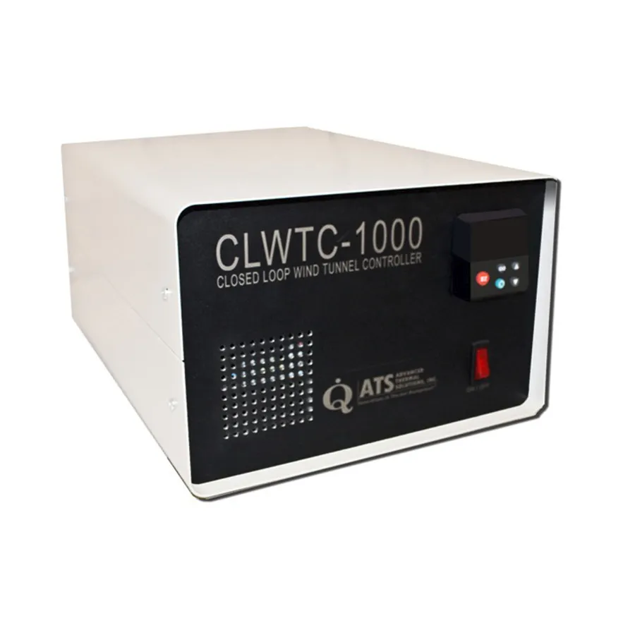 Advanced Thermal Solutions CLWTC-1000 Automatisierungsregler