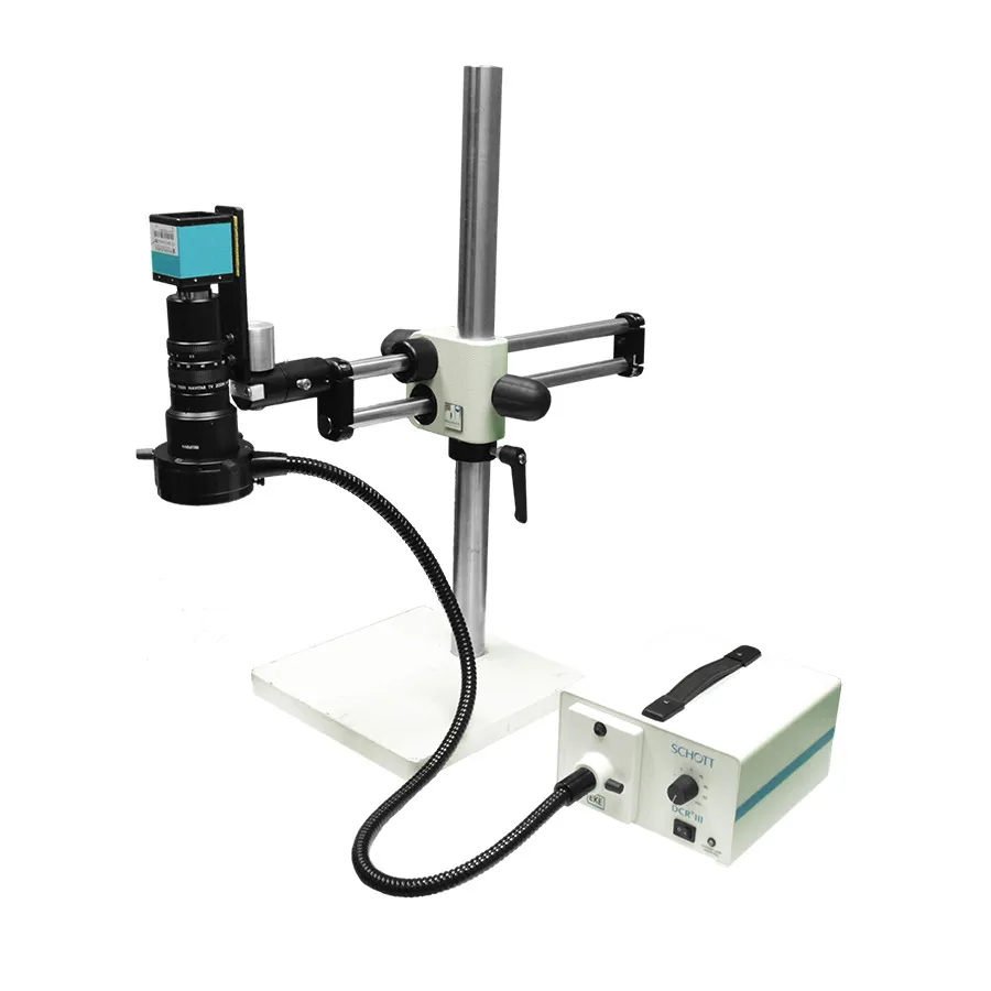 Advanced Thermal Solutions ethermVIEW hochauflösendes Flüssigkristall-Thermographiesystem