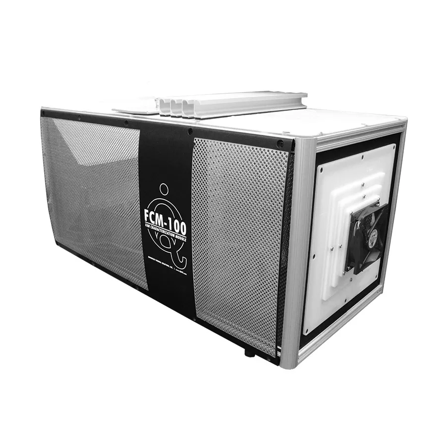 Advanced Thermal Solutions FCM-100 Lüfter-Charakterisierungssystem
