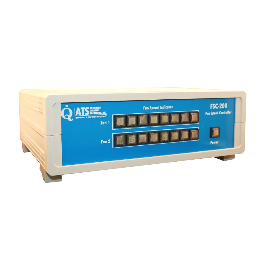 Advanced Thermal Solutions FSC-200 Lüftergeschwindigkeitsregler