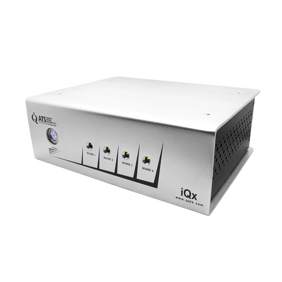 Advanced Thermal Solutions iQx-100 Wärmemesssystem
