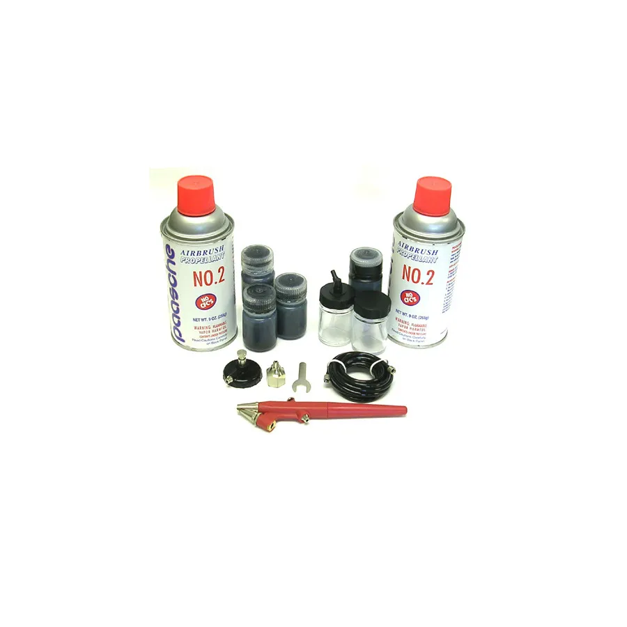 Advanced Thermal Solutions TLC-100-DIST Thermochromes Flüssigkristall-Set