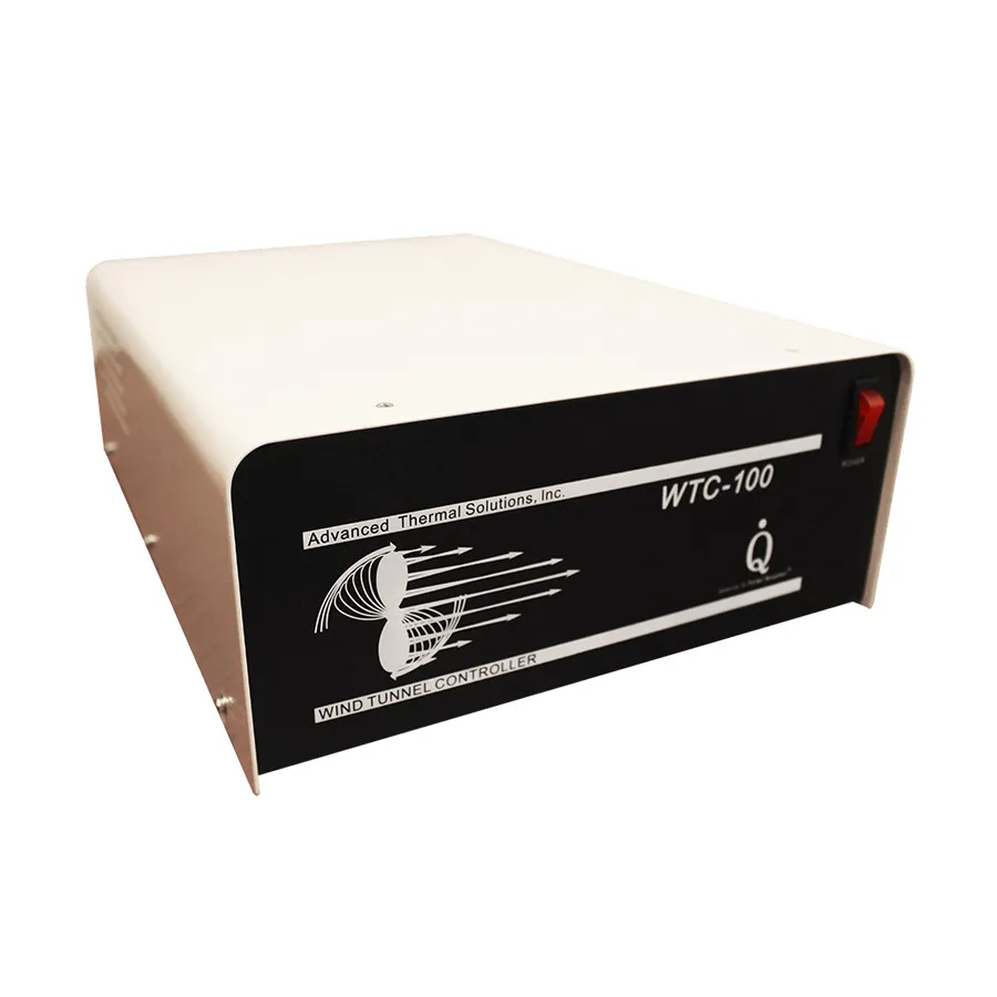 Advanced Thermal Solutions WTC-100 Windkanal-Regler