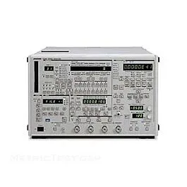 Advantest D3286 Fehlerdetektor