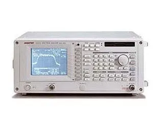 Advantest R3131A Spectrum Analyzer