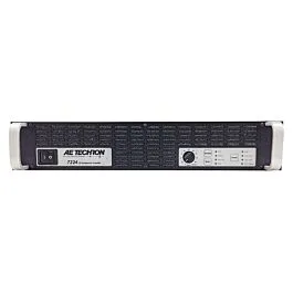 AE Techron 7224 Linear Leistungsverstärker