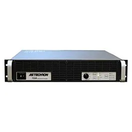 AE Techron 7228 Linear Leistungsverstärker