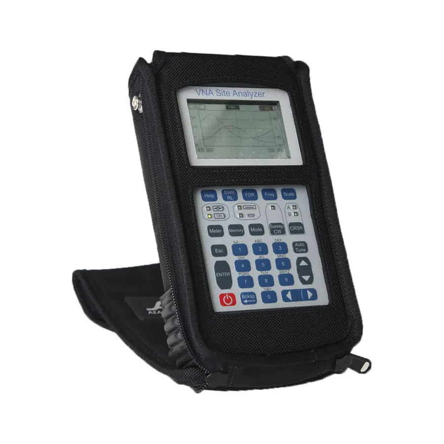 AEA 6050-5100 VNA Standort-Analysator
