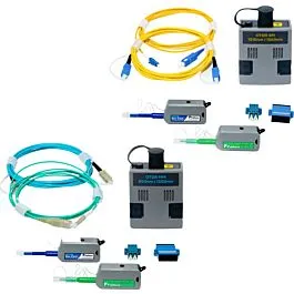 AEM Test TESTPRO-K21E-QUAD-OTDR OTDR-Quadmodul