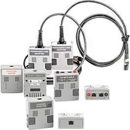 AEM Test TESTPRO-K60E-CAT8 CAT8-Kabelzertifizierungsmodul