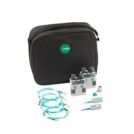 AEM Test TESTPRO-K61E-QUAD-OLTS Optisches Verlustprüfset