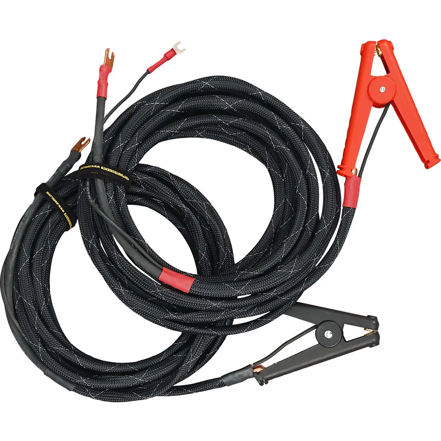AEMC 2129.72 Kelvin-Leitungs-Ersatzsatz, 25 ft