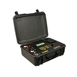 AEMC 6292 Mikro-Ohmmeter