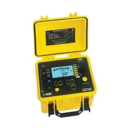 AEMC 5050 Digitales Megohmmeter