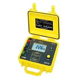 AEMC 4630 Erdungswiderstandsprüfer