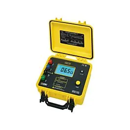 AEMC 4620 Erdungswiderstandsprüfer-Kit