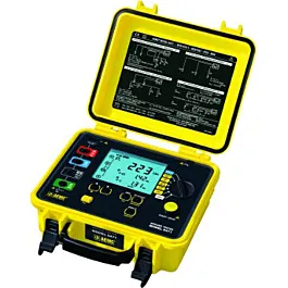 AEMC 2135.48 Digitaler Erdungswiderstandsprüfer