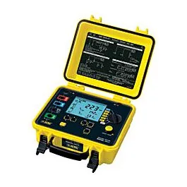AEMC 2135.49 Multi-Funktions-Erdungswiderstandsprüfer