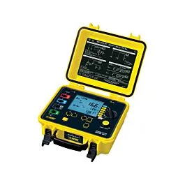 AEMC 2135.50 Erdungswiderstandsprüfer-Kit
