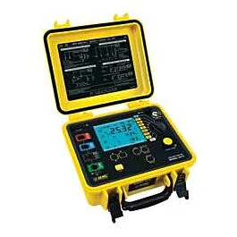 AEMC 2135.53 Erdungswiderstandsprüfer-Kit, 300 ft