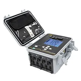 AEMC PEL 115 Strom- und Energie-Logger